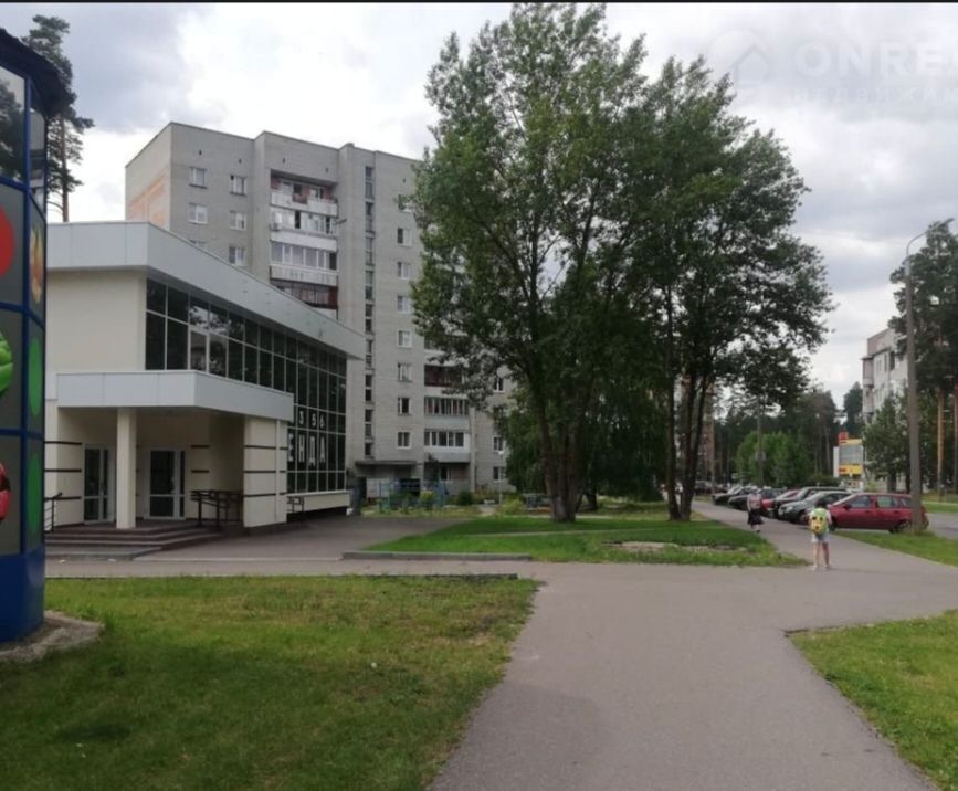 квартира г Заречный ул Светлая 22 фото 6