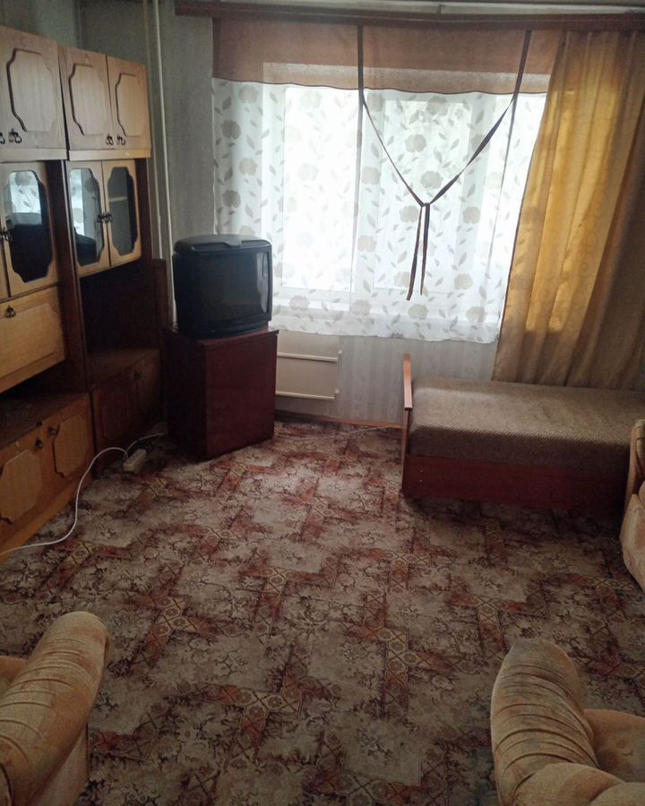 квартира г Белово 3-й мкр-н, 83 фото 5