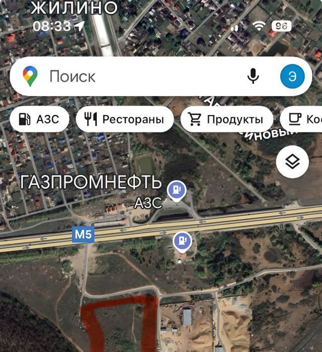 офис г Уфа р-н Кировский ш. Нагаевское фото 1
