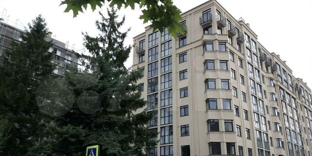 р-н Ленинградский ул Старшины Дадаева 55 фото