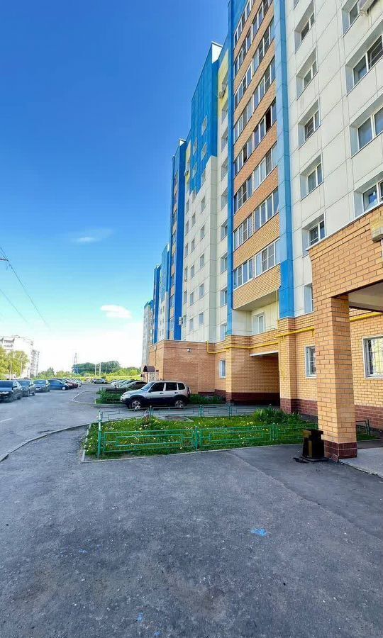 квартира г Коломна пр-кт Кирова 84 фото 14
