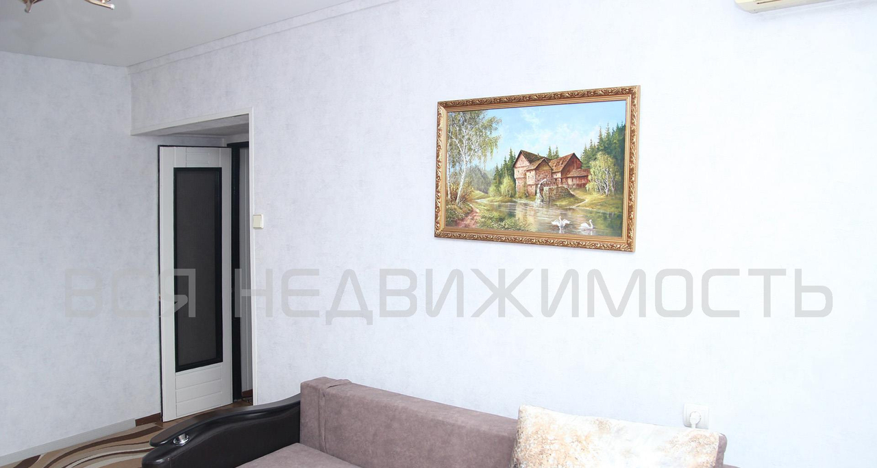 квартира г Воронеж р-н Советский ул Южно-Моравская 64 фото 4