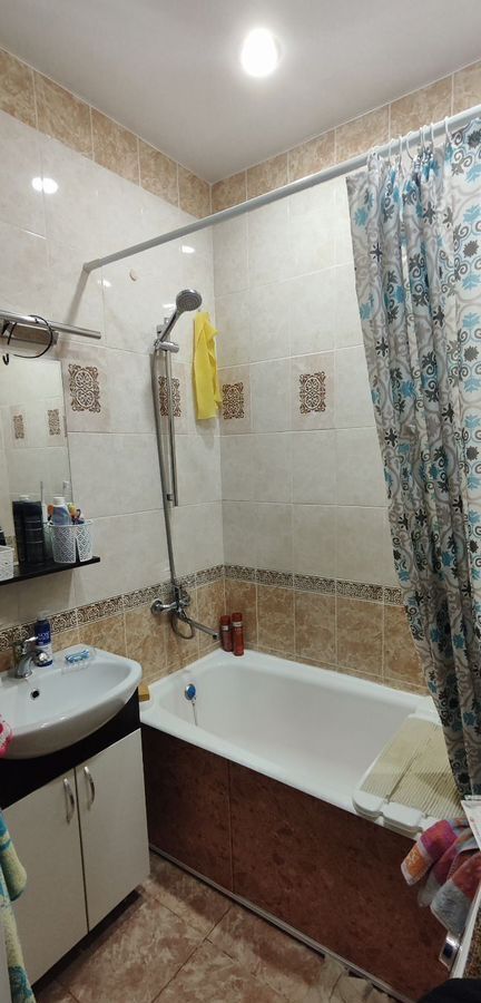 квартира г Улан-Удэ р-н Октябрьский 115-й мкр-н, 2 фото 12