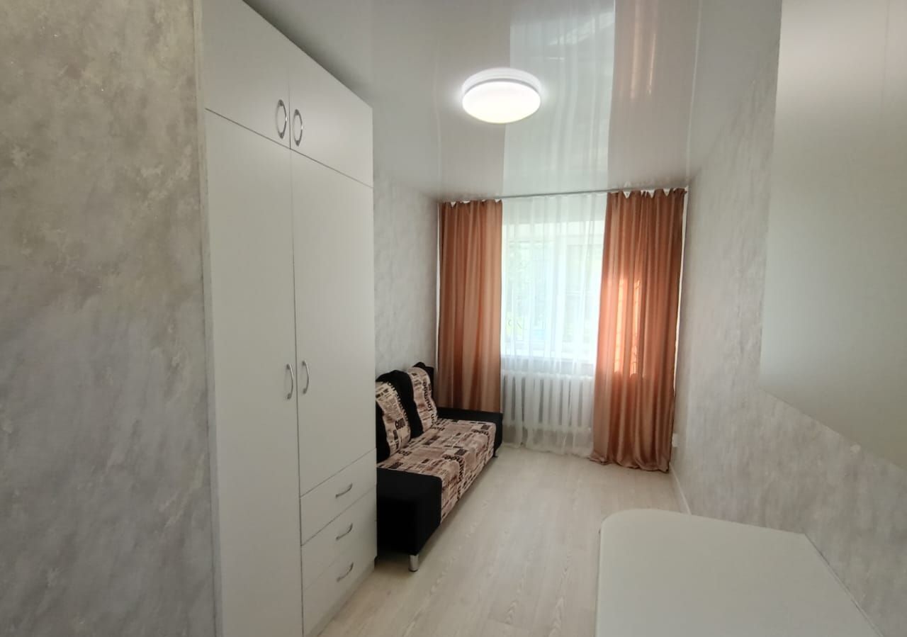 комната г Барнаул рп Южный ул Куйбышева 11 р-н Центральный Южный фото 2