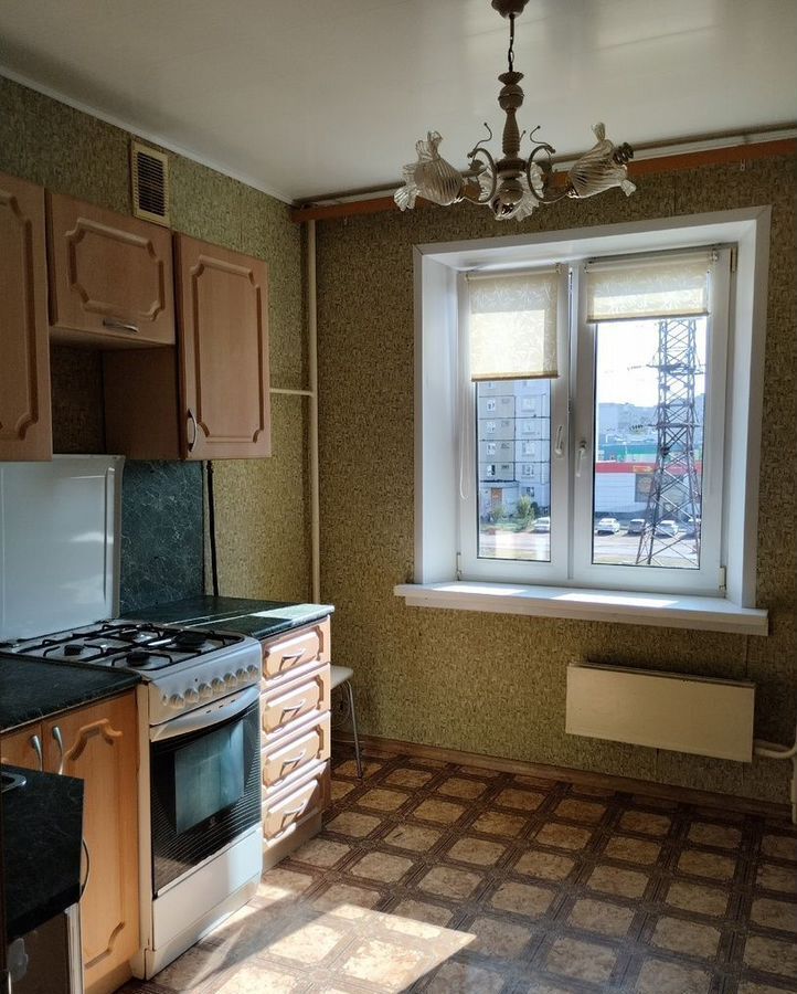 квартира г Ярославль р-н Заволжский ул Папанина 1 фото 6