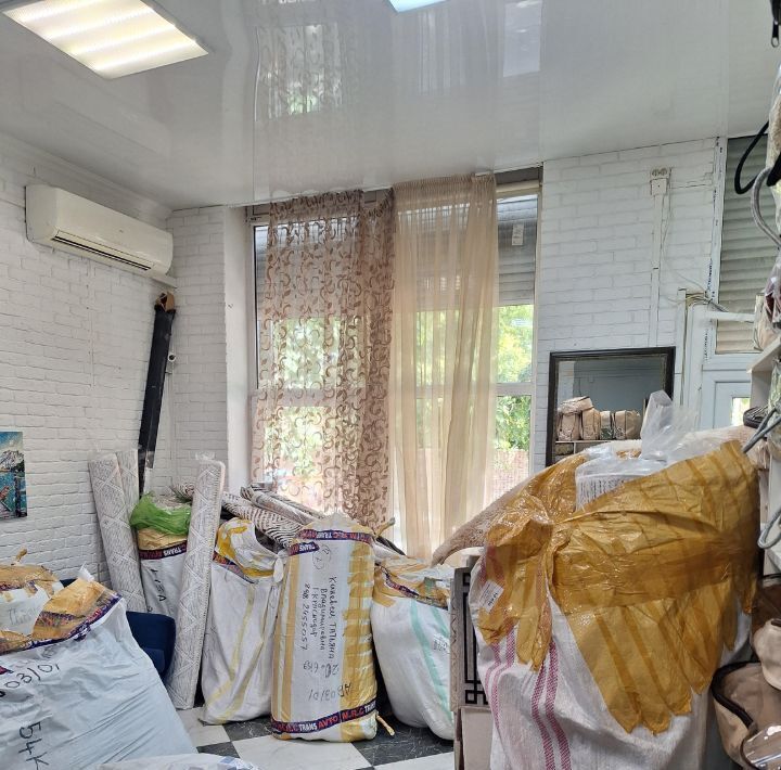 свободного назначения г Краснодар р-н Центральный ул им. Митрофана Седина 119 фото 13