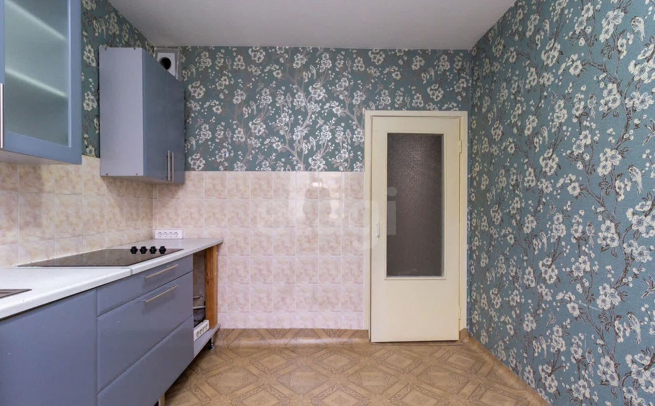 квартира г Красноярск р-н Советский ул Молокова 40 фото 14