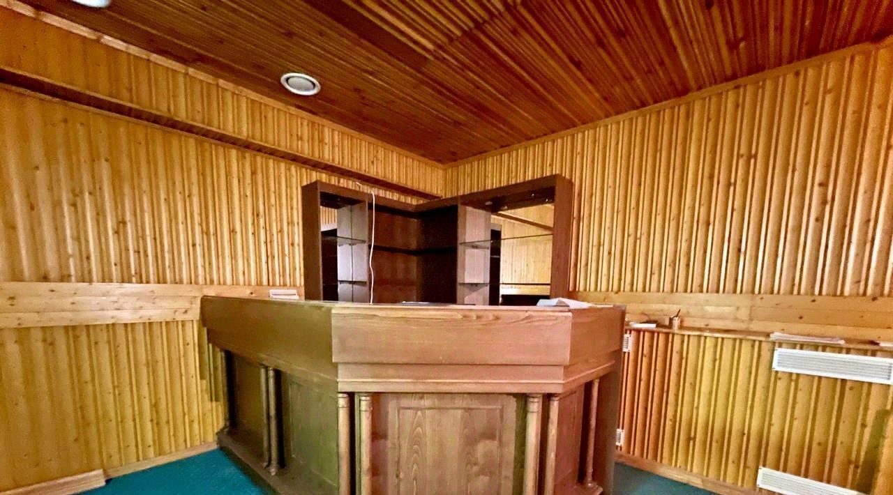 свободного назначения г Самара р-н Ленинский Алабинская ул Ленинская 228 фото 13