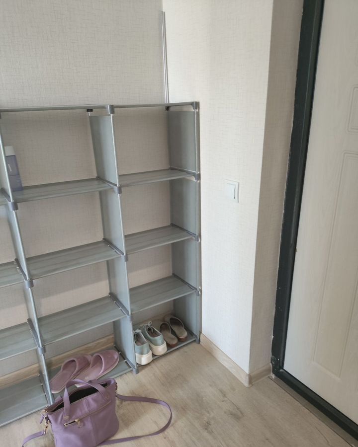 квартира г Березники ул Уральских танкистов 8/3 фото 1