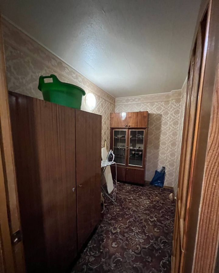 квартира г Нижний Новгород р-н Советский Нагорный II Горьковская ул Ванеева 96 фото 14