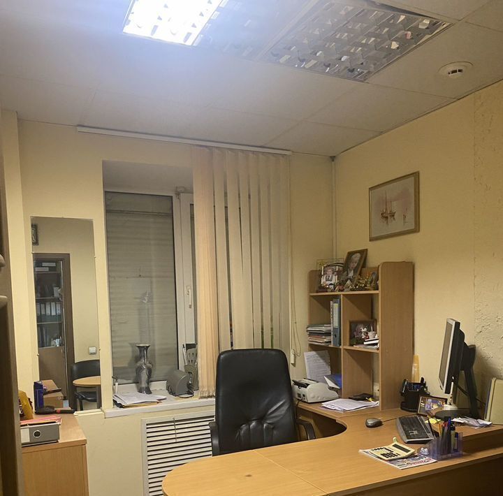 офис г Каменск-Уральский Красногорский ул Алюминиевая 68 фото 5