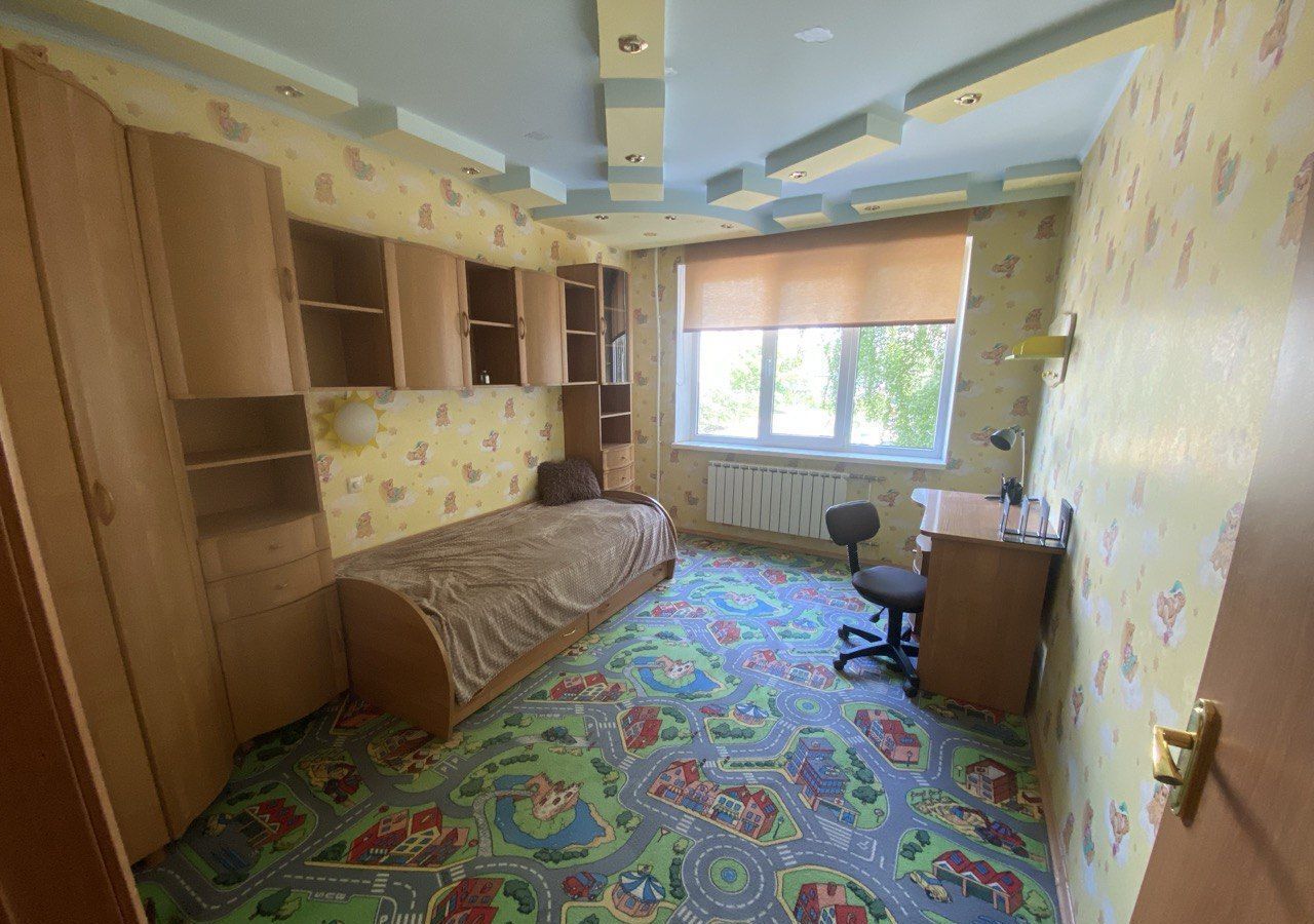 комната г Оренбург р-н Ленинский ул Чкалова 32 фото 31