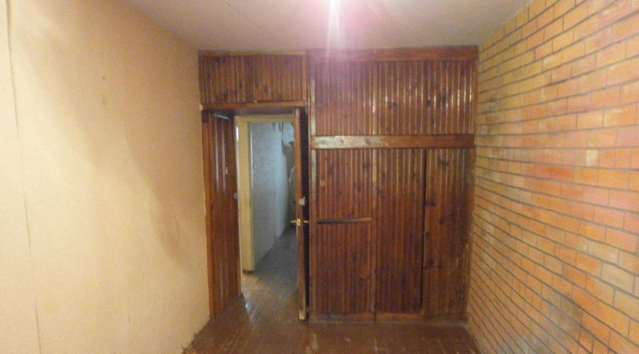 квартира г Курган Центральный ул 1 Мая 6 жилрайон фото 6