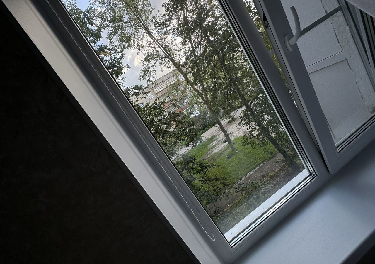 квартира г Дзержинск пр-кт Свердлова 77а фото 18