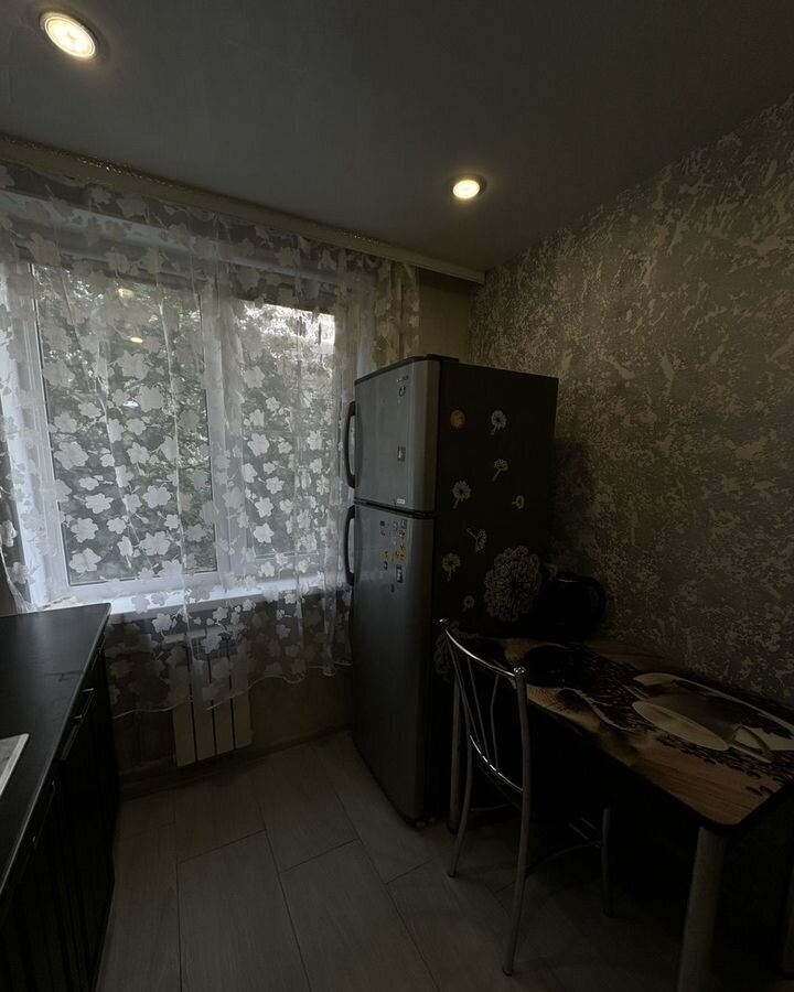 квартира г Дзержинск пр-кт Свердлова 77а фото 17