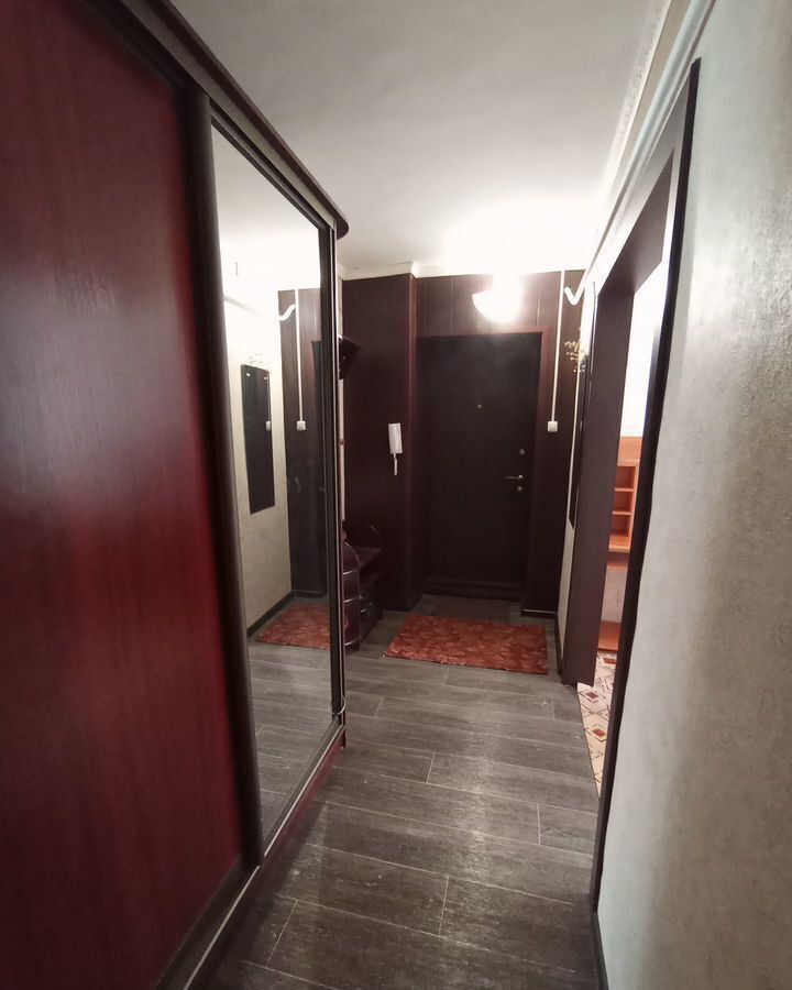 квартира р-н Мелеузовский г Мелеуз 32-й мкр-н, 10 фото 3