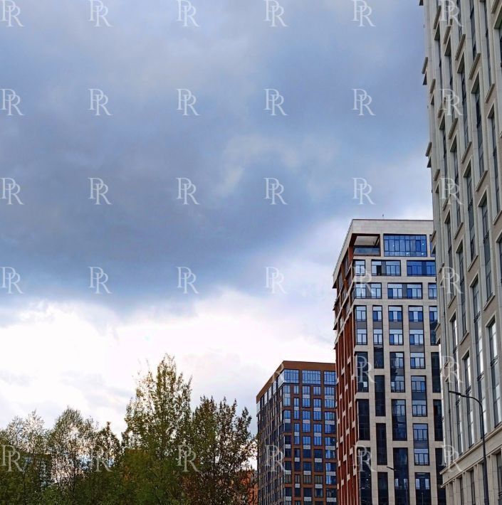 квартира г Москва метро Минская пр-кт Генерала Дорохова 39к/2д муниципальный округ Раменки фото 20