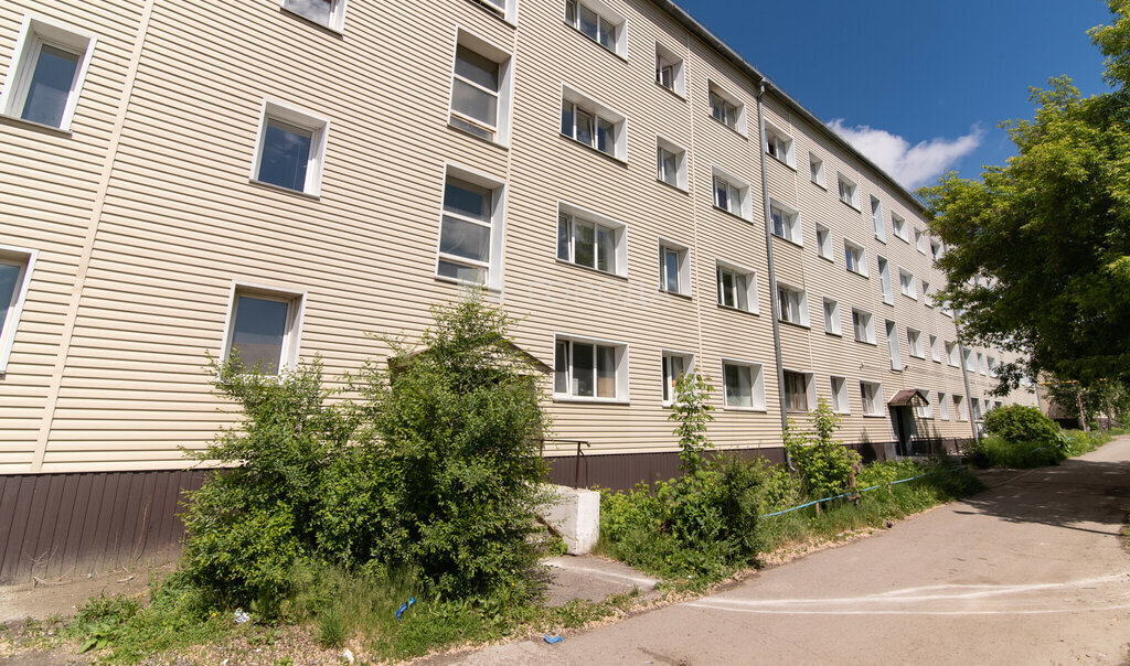 квартира г Барнаул р-н Октябрьский ул 80 Гвардейской Дивизии 60/15а фото 18