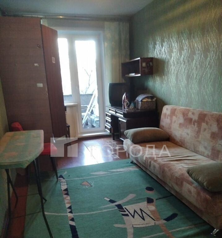 квартира г Новокузнецк р-н Центральный ул Тольятти 23 Кузбасс фото 7