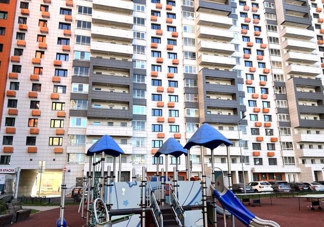 ул 6-я Радиальная 7/1к 2 фото
