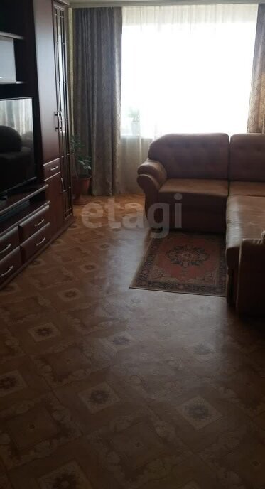 квартира г Комсомольск-на-Амуре ул Комсомольская 84 фото 3