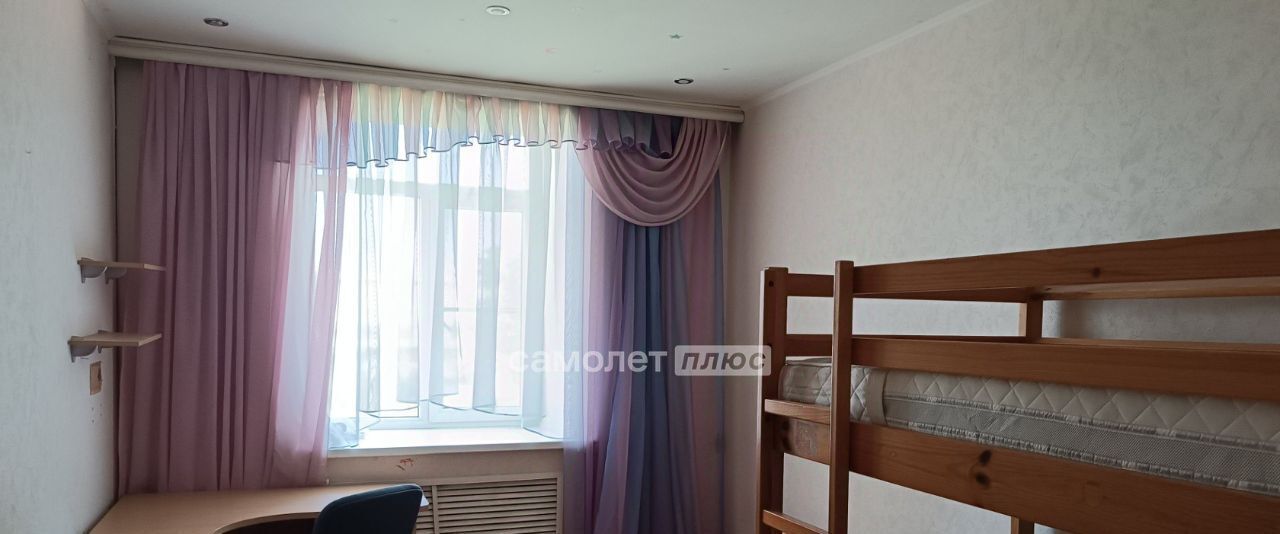 квартира г Электросталь Центральный ул Мира 4 фото 7