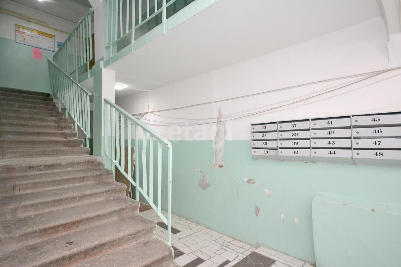 квартира г Якутск ул Дзержинского 12/3 фото 16
