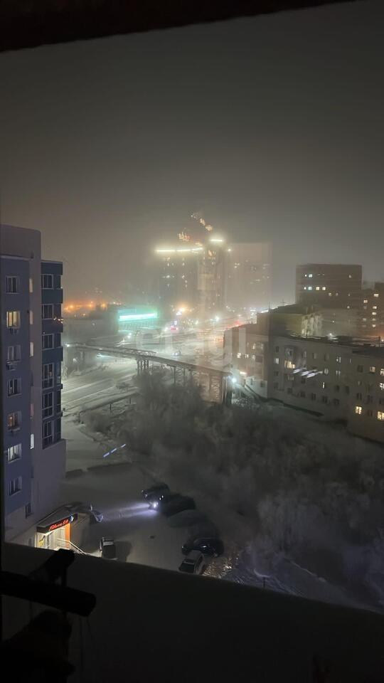 квартира г Якутск Ulitsa Lermontova, 42, Yakutsk, Respublika Sakha Yakutiya, Russia, 677005 фото 9