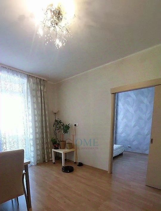 квартира г Новосибирск р-н Заельцовский Гагаринская ул Галущака 11 Кропоткинский жилмассив фото 4