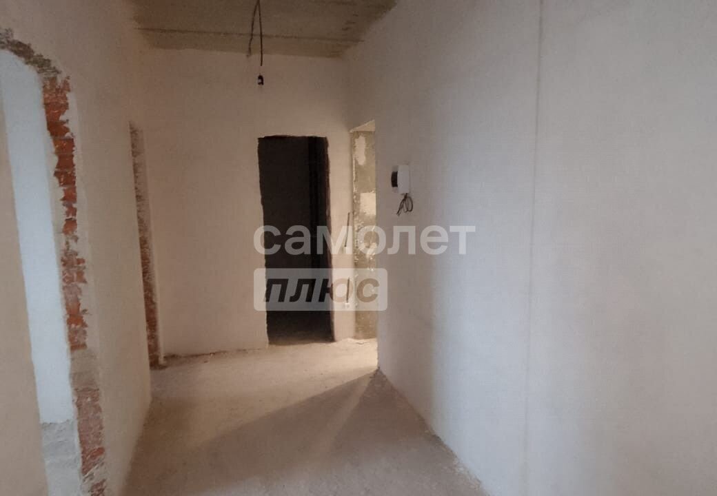 квартира г Ессентуки ул Никольская 27к/5 фото 5