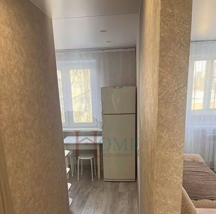 квартира г Новосибирск Речной вокзал ул Добролюбова 22 фото 9