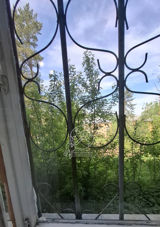 квартира г Новоуральск Берёзовая аллея, 6 фото 14
