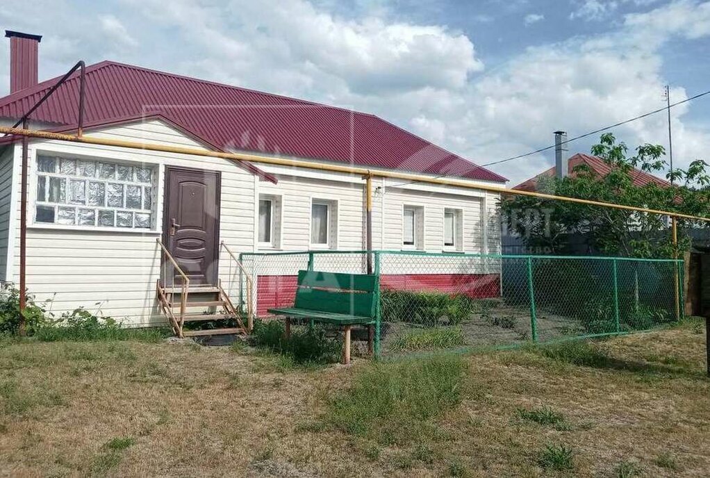 дом г Воронеж р-н Левобережный Таврово ул Якорная фото 29