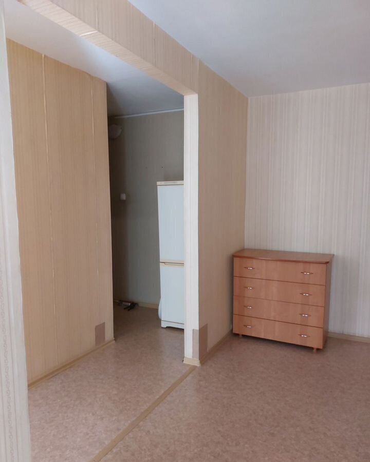 квартира г Челябинск р-н Центральный ул Южная 9 фото 10