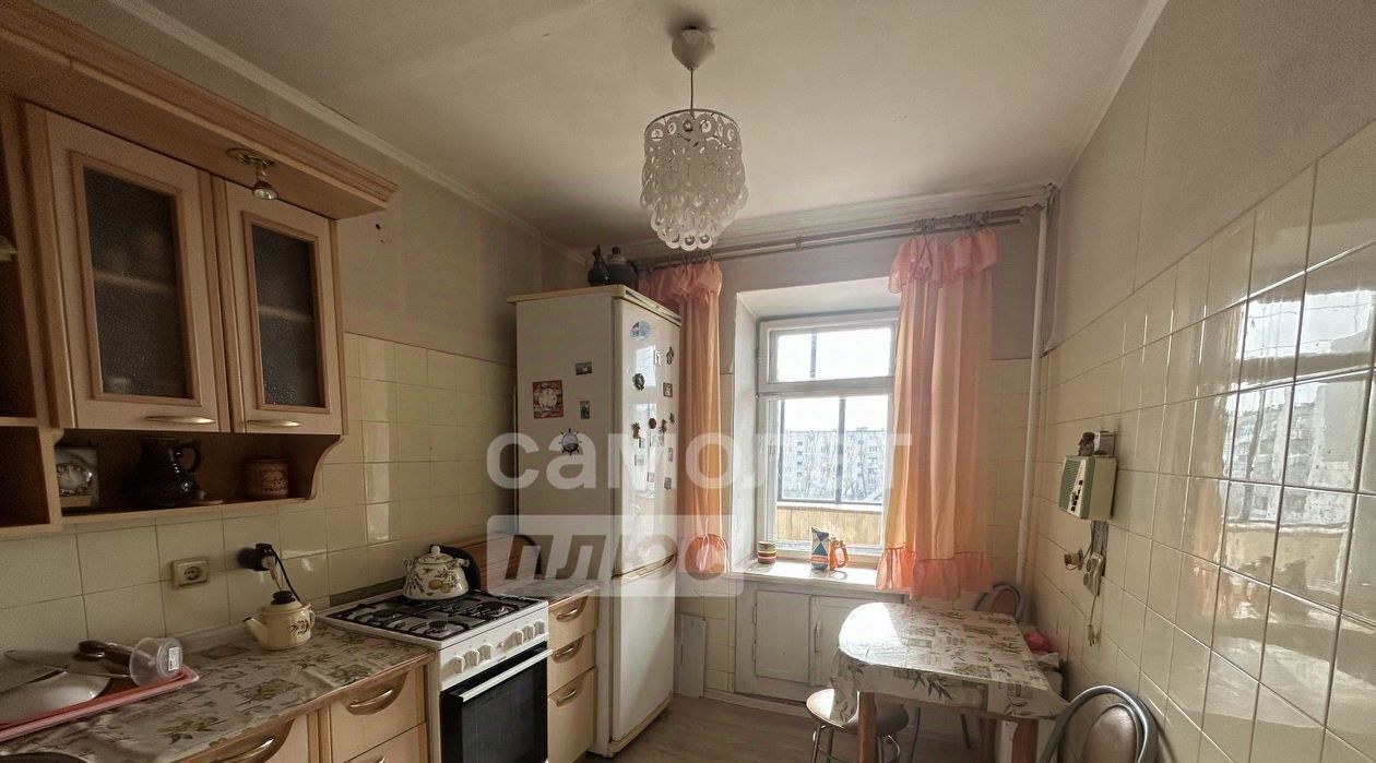 квартира г Курган ул Садовая 10 фото 14