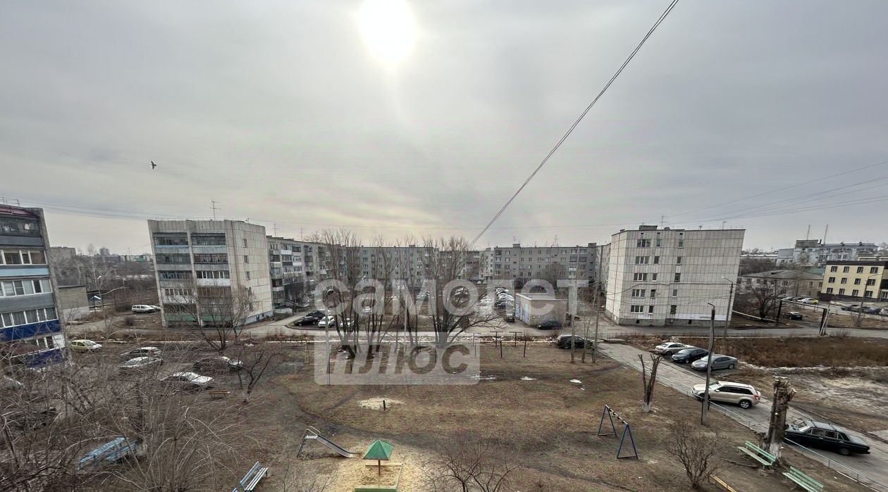 квартира г Курган ул Садовая 10 фото 27