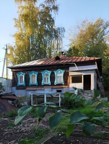 дом ул Карла Маркса 1 фото