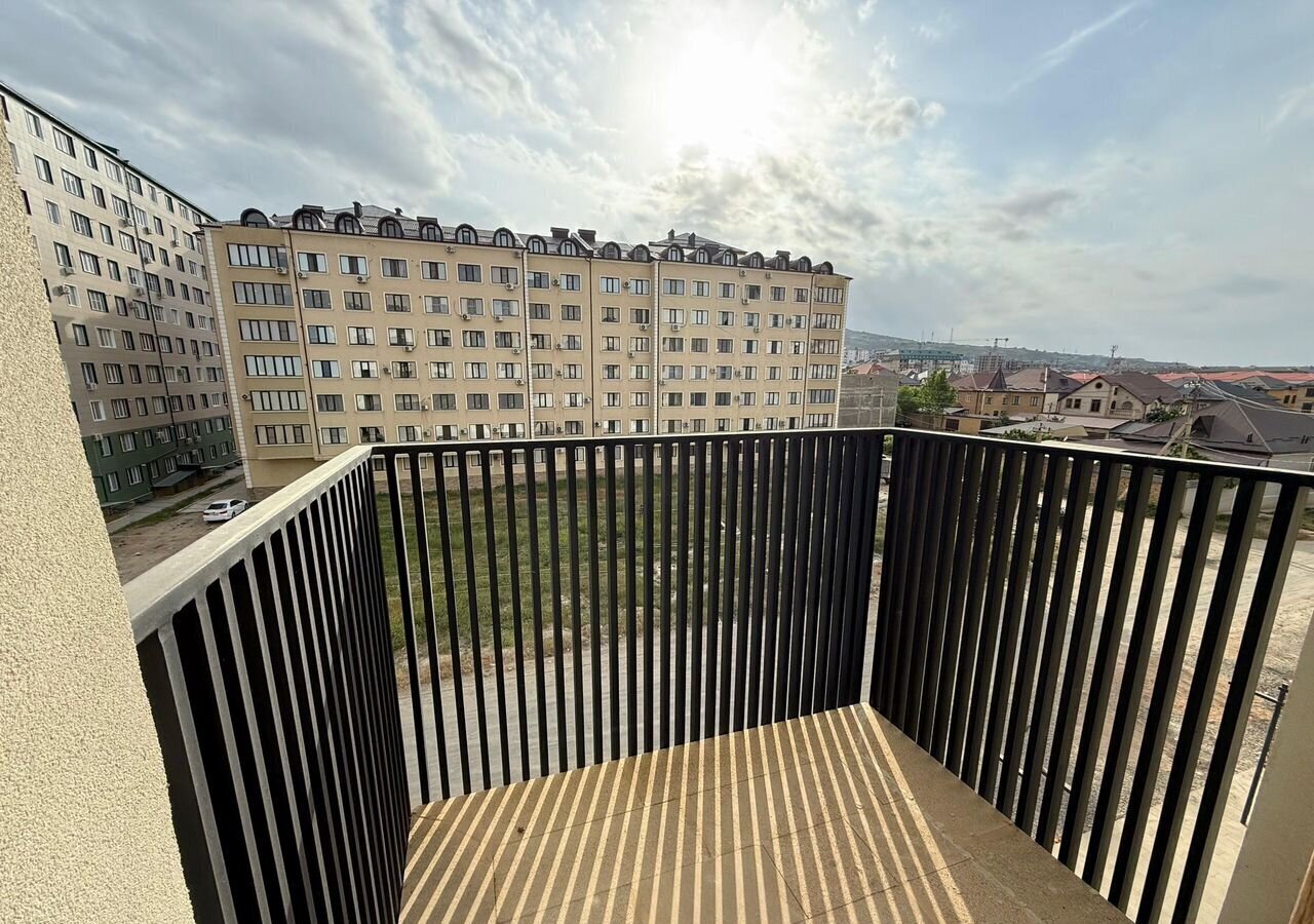 квартира г Дербент ул Карла Маркса 59а клубный квартал Urban Park фото 11