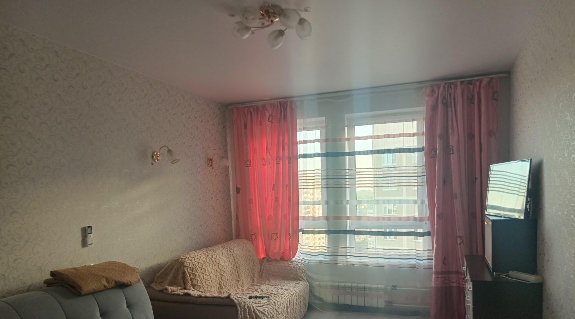 квартира г Химки пр-кт Мельникова 5к/2 Планерная фото 13