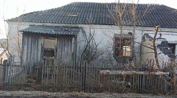 р-н Тальменский с Таскаево ул Клубная 6 фото