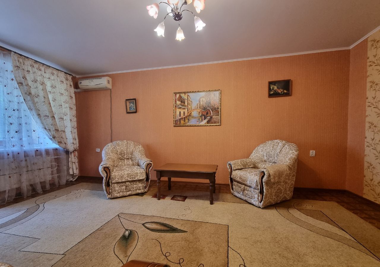 квартира г Тольятти р-н Автозаводский 17 квартал ул 40 лет Победы 48 фото 17