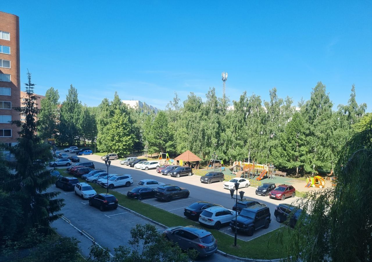 квартира г Тольятти р-н Автозаводский 17 квартал ул 40 лет Победы 48 фото 29