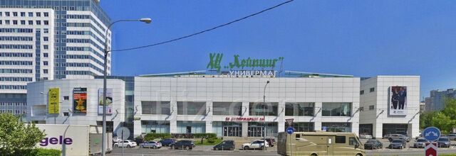 офис ул Академика Варги 8к/1 муниципальный округ Тёплый Стан фото