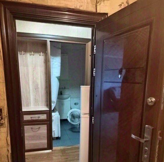 комната г Омск р-н Октябрьский пр-кт Космический 97ак/3 фото 6