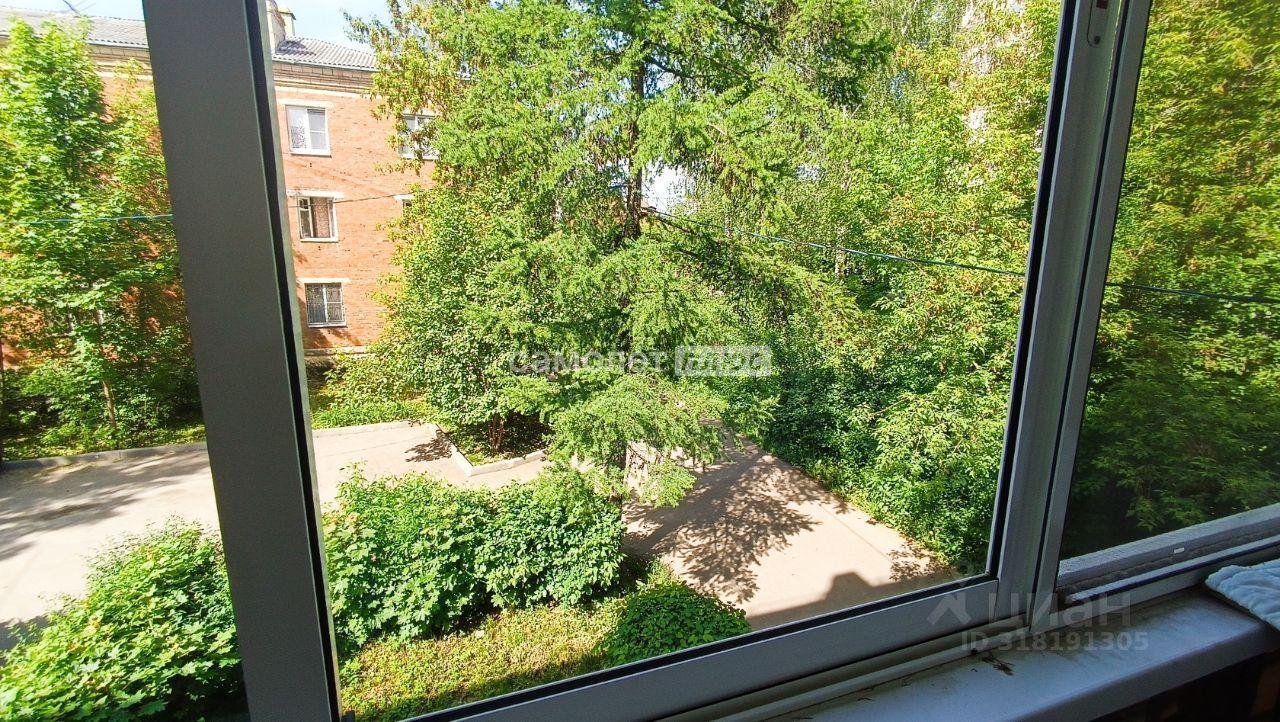 квартира г Электросталь Центральный ул 1-ая Поселковая 3 фото 6