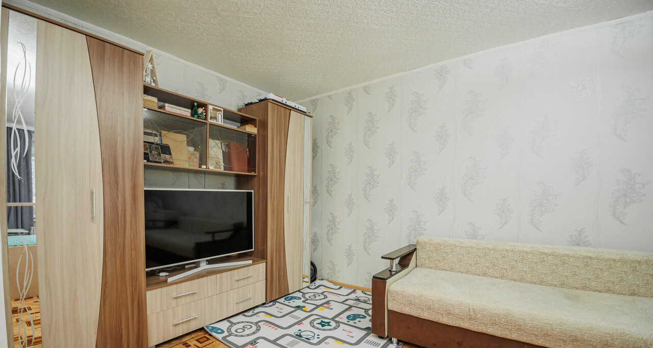 квартира г Томск р-н Октябрьский ул Мичурина 83 4-й м-н фото 7