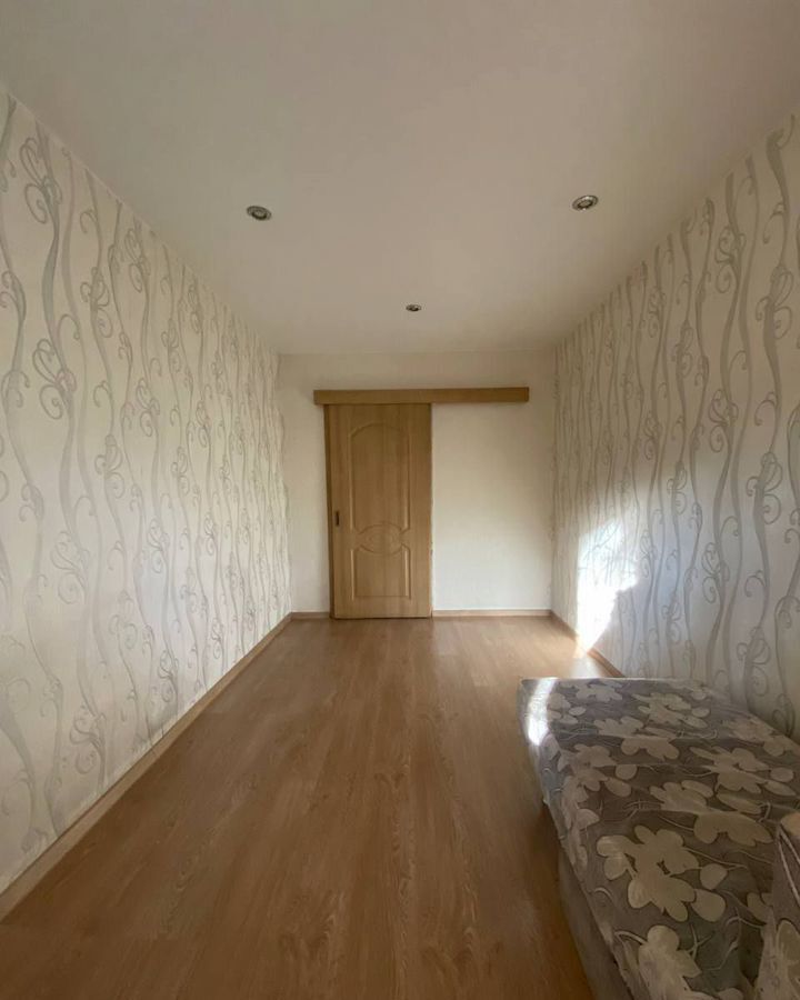квартира г Абакан ул Щетинкина 42 фото 8