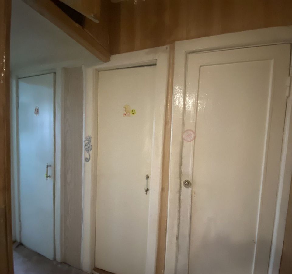 квартира г Оренбург р-н Центральный пр-кт Победы 123а фото 11