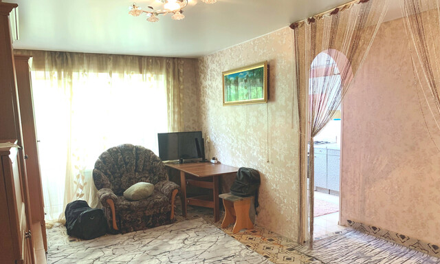 ул Аэровокзальная 2ж фото
