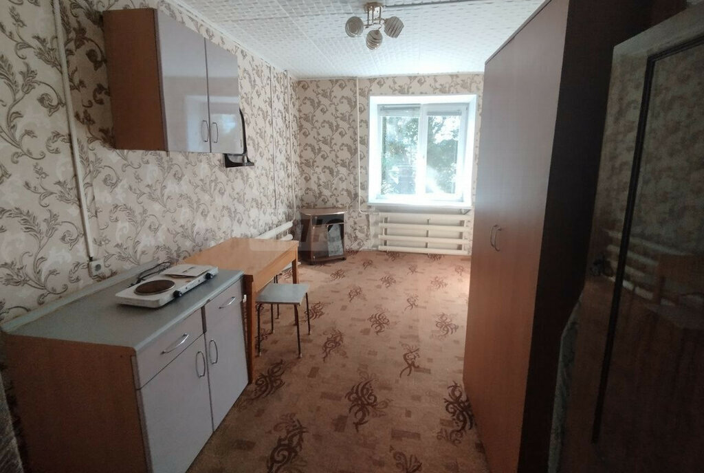квартира г Оренбург р-н Центральный улица Марины Расковой, 111 фото 2